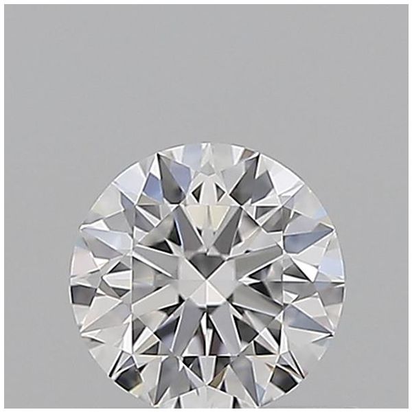 ROUND 0.58 D IF EX-EX-EX - 100771885915 GIA Diamond