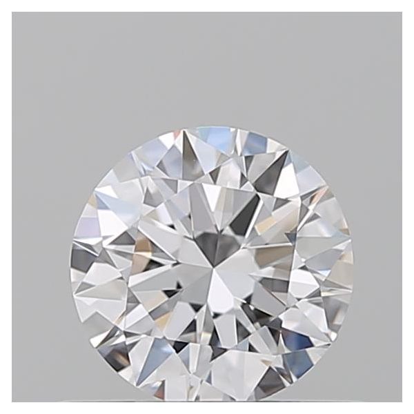 ROUND 0.54 D IF EX-EX-EX - 100771885930 GIA Diamond