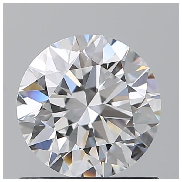 ROUND 0.9 E VVS2 EX-EX-EX - 100771885937 GIA Diamond