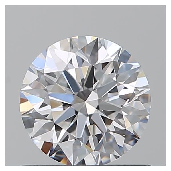 ROUND 0.8 D VS1 EX-EX-EX - 100771885939 GIA Diamond