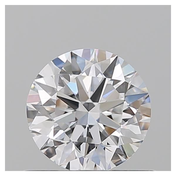 ROUND 0.63 E VS2 EX-EX-EX - 100771885944 GIA Diamond
