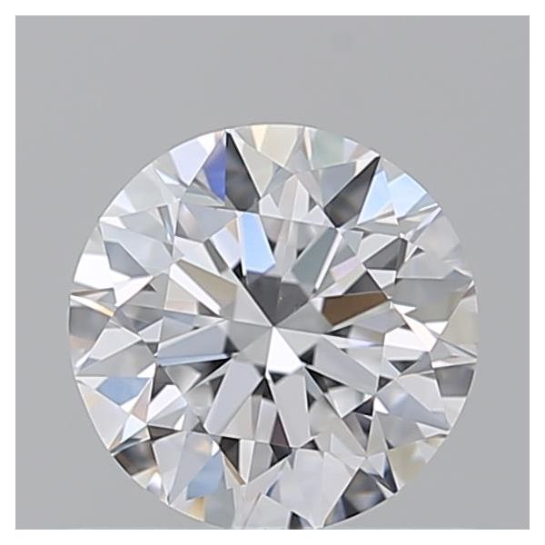 ROUND 0.75 D VS2 EX-EX-EX - 100771885947 GIA Diamond
