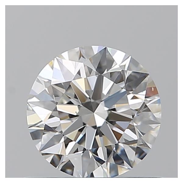 ROUND 0.71 G VS2 EX-EX-EX - 100771885956 GIA Diamond