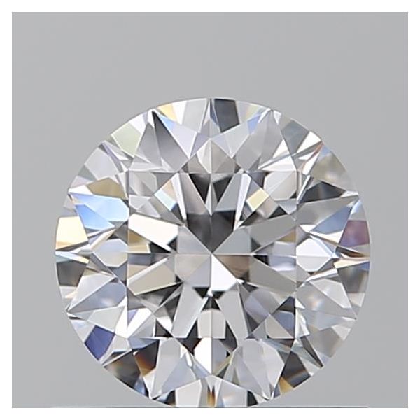 ROUND 0.74 D VVS2 EX-EX-EX - 100771885995 GIA Diamond