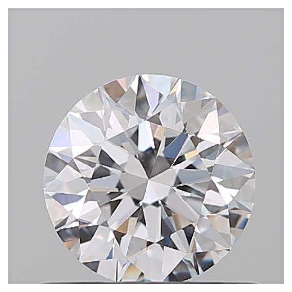 ROUND 0.68 D VS1 EX-EX-EX - 100771885996 GIA Diamond
