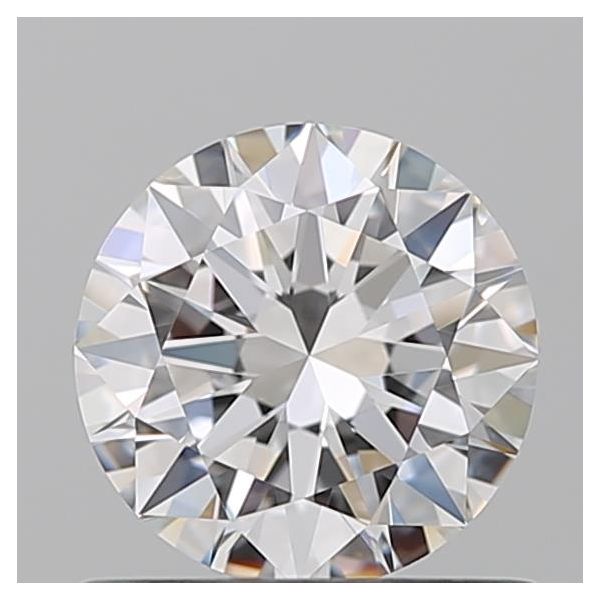 ROUND 0.8 F VS1 EX-EX-EX - 100771886005 GIA Diamond