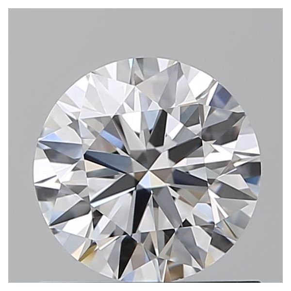 ROUND 0.82 E VVS2 EX-EX-EX - 100771886011 GIA Diamond