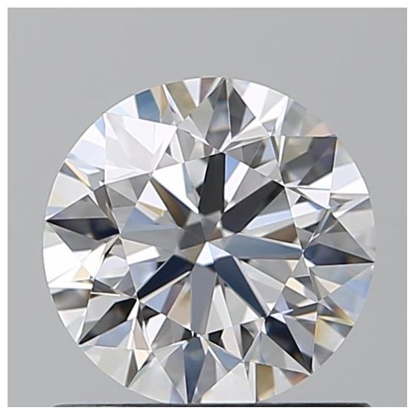 ROUND 0.91 D VVS2 EX-EX-EX - 100771886015 GIA Diamond