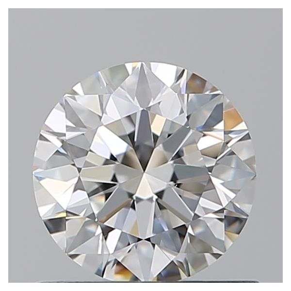 ROUND 0.81 E VS2 EX-EX-EX - 100771886029 GIA Diamond