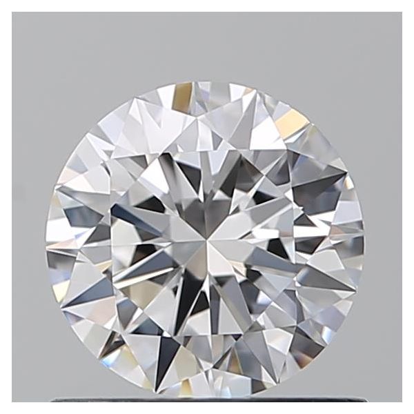 ROUND 0.77 D VVS2 EX-EX-EX - 100771886032 GIA Diamond