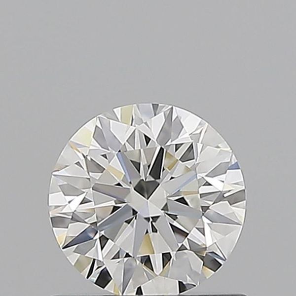 ROUND 0.8 G VVS1 EX-EX-EX - 100771886037 GIA Diamond