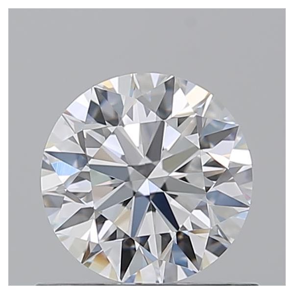 ROUND 0.7 D VVS2 EX-EX-EX - 100771886045 GIA Diamond