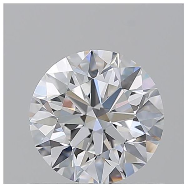 ROUND 0.71 D IF EX-EX-EX - 100771886050 GIA Diamond