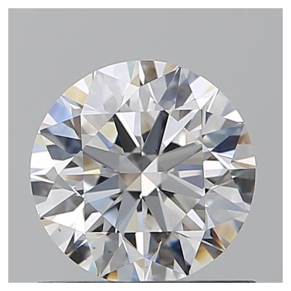 ROUND 0.82 E VS1 EX-EX-EX - 100771886054 GIA Diamond