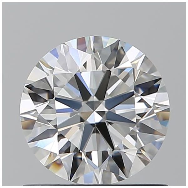 ROUND 0.9 H VVS2 EX-EX-EX - 100771886074 GIA Diamond