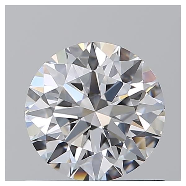 ROUND 0.76 D IF EX-EX-EX - 100771886093 GIA Diamond
