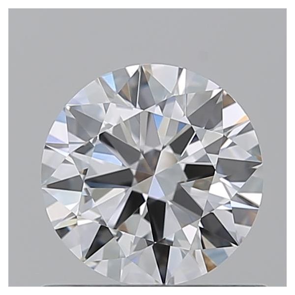 ROUND 0.71 D IF EX-EX-EX - 100771886101 GIA Diamond