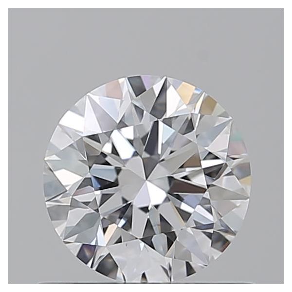 ROUND 0.7 D IF EX-EX-EX - 100771886105 GIA Diamond