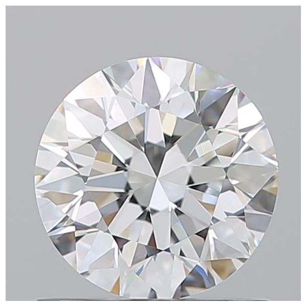 ROUND 0.92 G VVS1 EX-EX-EX - 100771886107 GIA Diamond