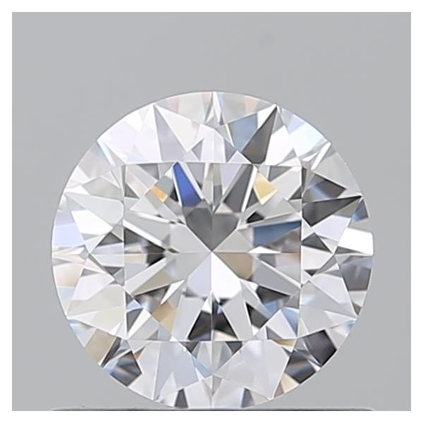 ROUND 0.73 D IF EX-EX-EX - 100771886123 GIA Diamond