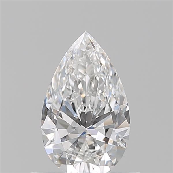 PEAR 0.5 E VS1 --VG-EX - 100772013730 GIA Diamond