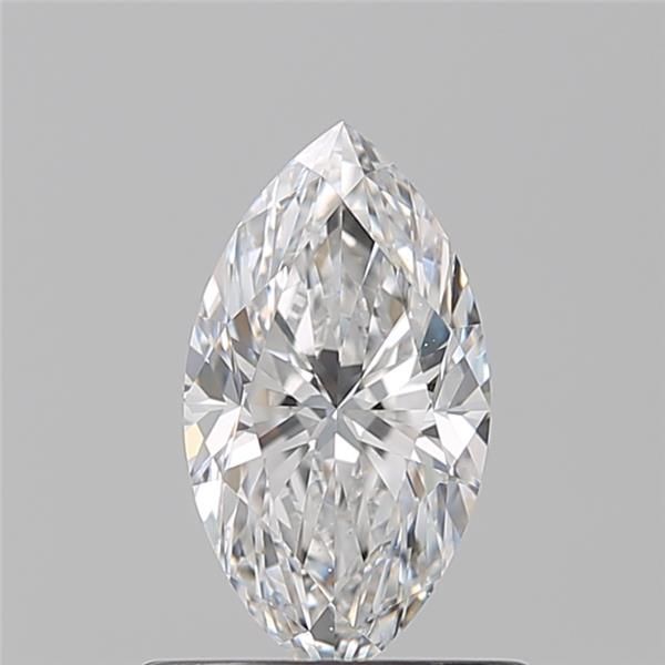 MARQUISE 0.7 E VS2 --VG-EX - 100772013803 GIA Diamond