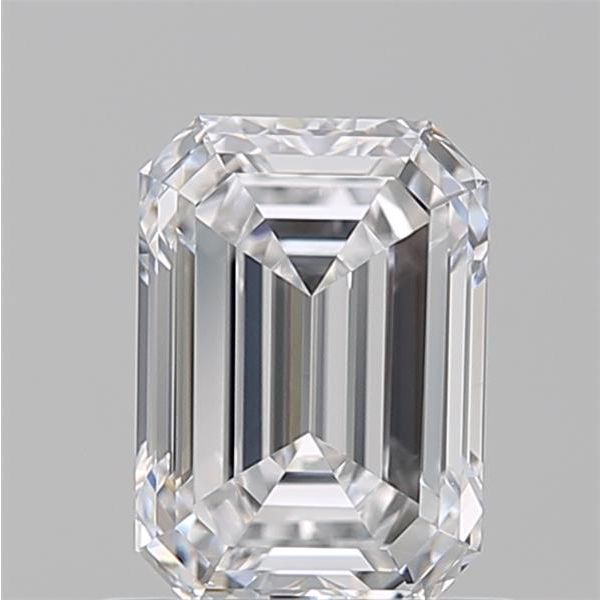 EMERALD 0.9 D IF --EX-EX - 100772013831 GIA Diamond