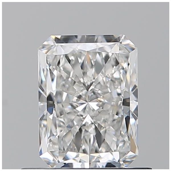 RADIANT 0.71 F VS1 --EX-EX - 100772013901 GIA Diamond