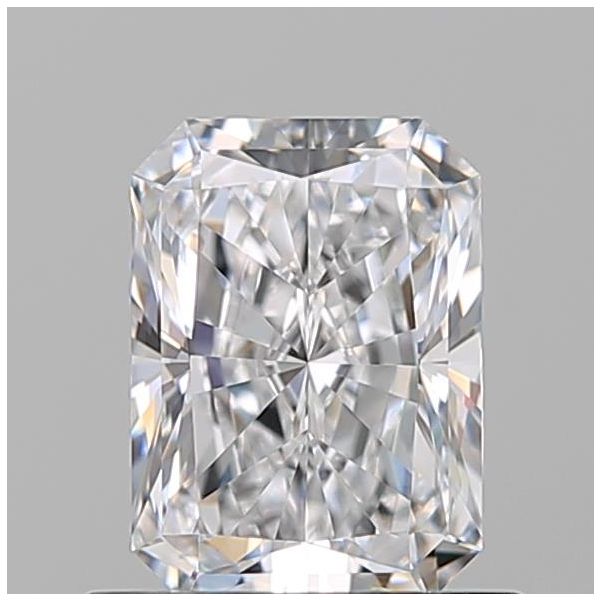 RADIANT 0.75 D VVS2 --EX-VG - 100772013909 GIA Diamond