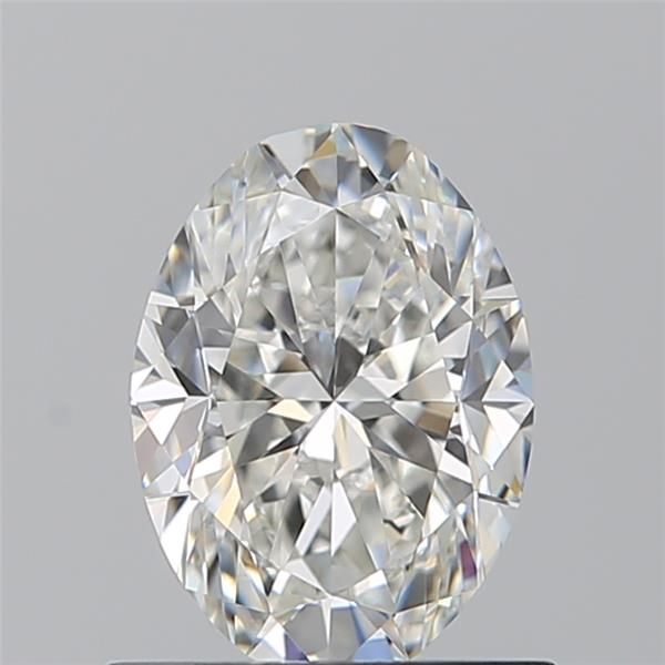 OVAL 0.9 H VVS2 --VG-VG - 100772013990 GIA Diamond