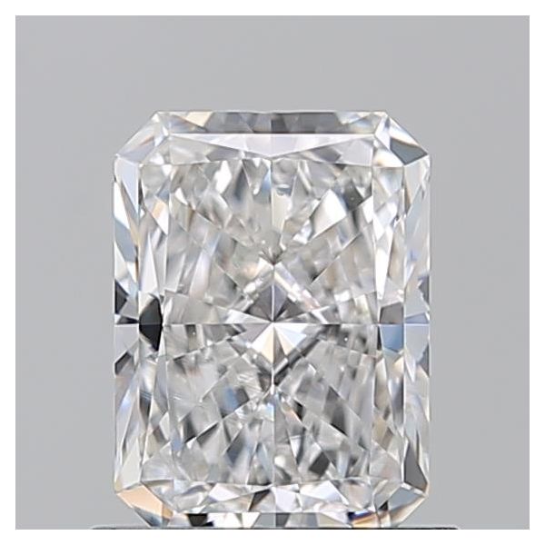 RADIANT 1.01 G VS2 --VG-EX - 100772014008 GIA Diamond