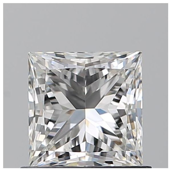 PRINCESS 0.9 I VS1 --EX-EX - 100772014381 GIA Diamond