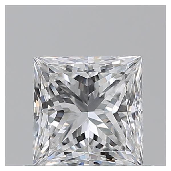 PRINCESS 0.72 F VS1 --VG-EX - 100772014385 GIA Diamond