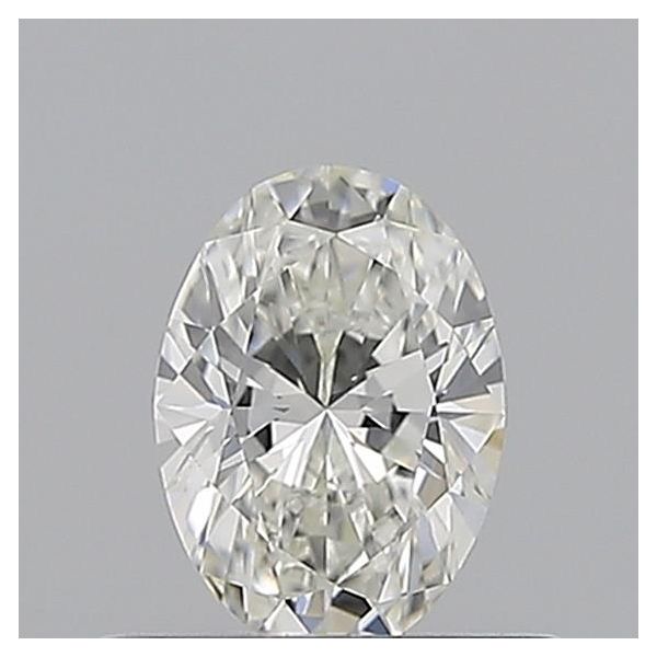 OVAL 0.5 H VS1 --VG-VG - 100772014426 GIA Diamond