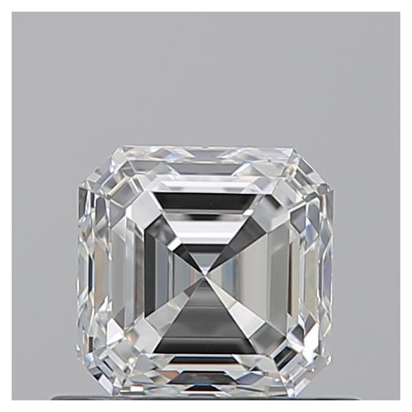 ASSCHER 0.7 I VVS1 --VG-VG - 100772014437 GIA Diamond