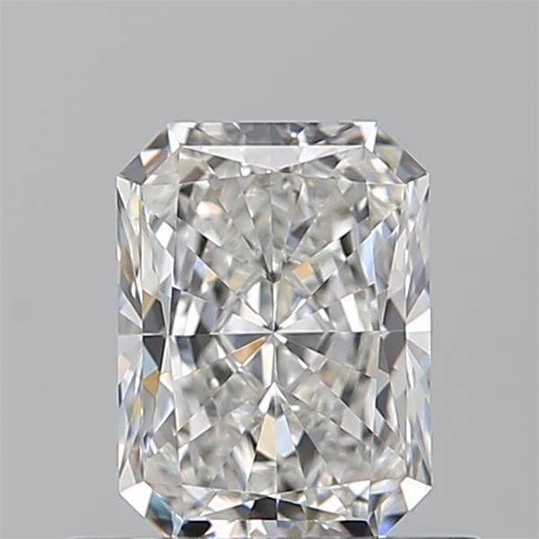 RADIANT 0.7 G VVS1 --EX-EX - 100772014464 GIA Diamond