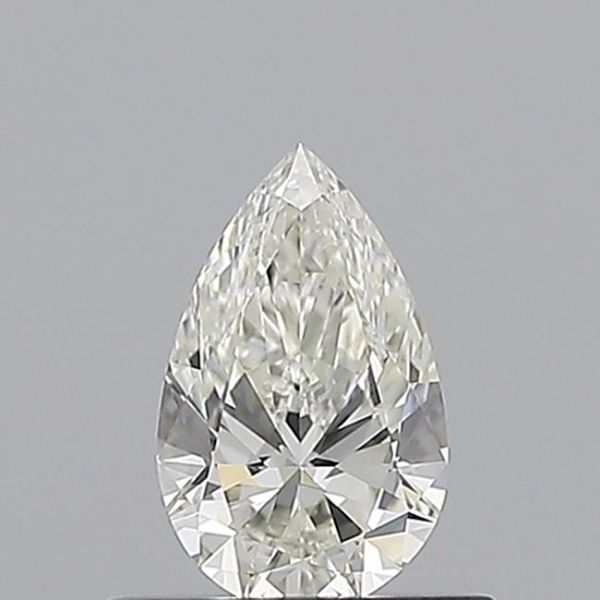 PEAR 0.5 I VVS1 --VG-VG - 100772014494 GIA Diamond