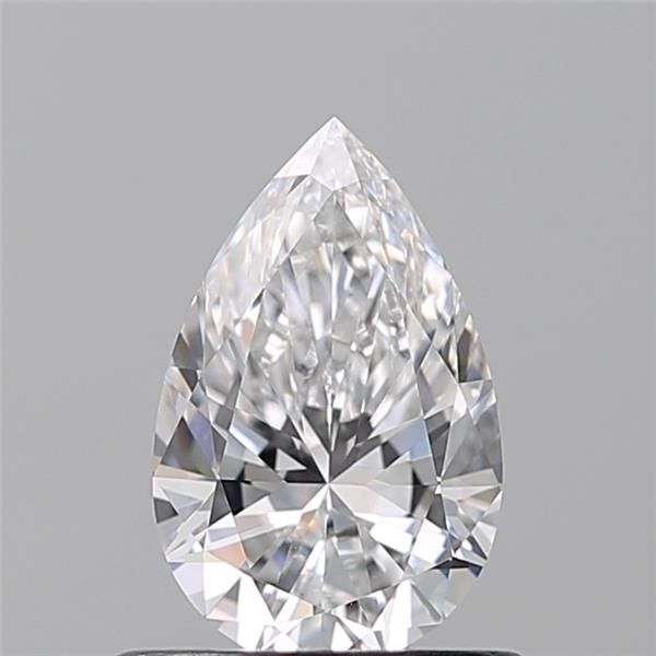 PEAR 0.7 D IF --EX-VG - 100772014522 GIA Diamond