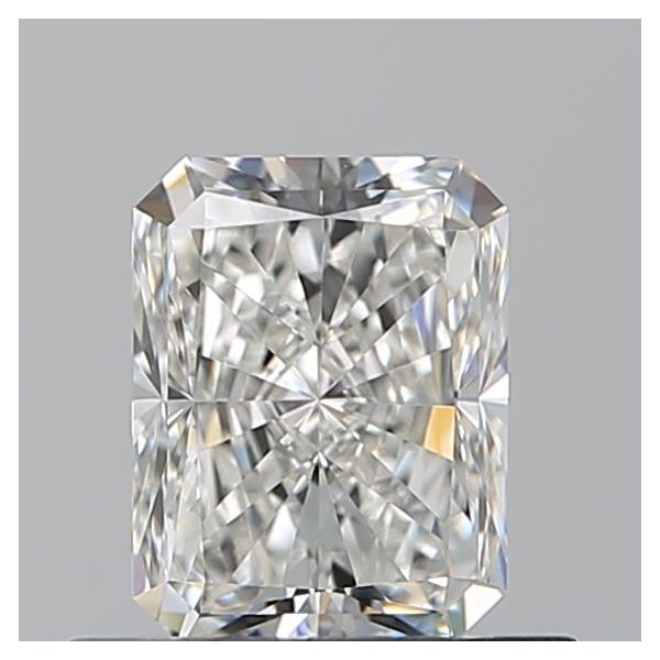 RADIANT 0.7 G VVS1 --VG-VG - 100772014530 GIA Diamond