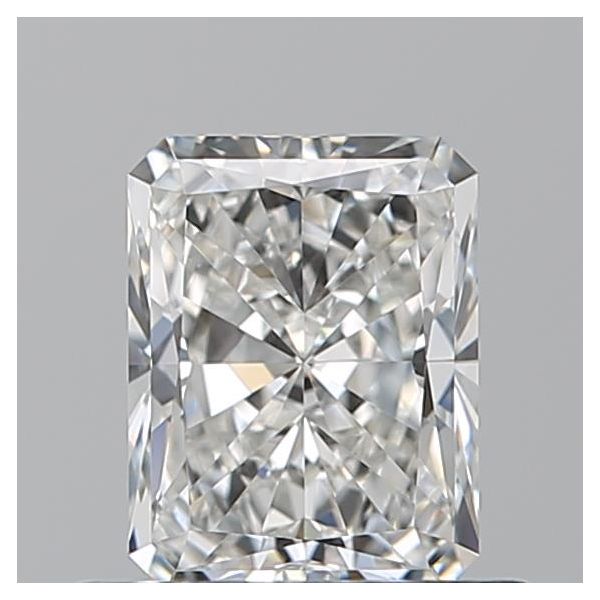 RADIANT 0.7 G VVS1 --VG-EX - 100772014562 GIA Diamond
