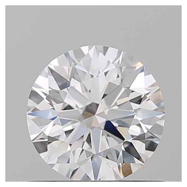 ROUND 0.7 D VS1 EX-EX-EX - 100772014635 GIA Diamond