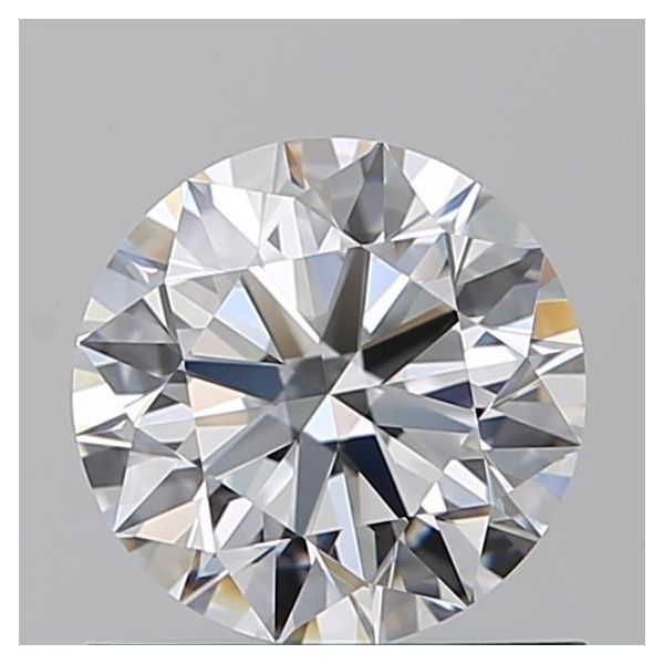 ROUND 0.82 D VVS2 EX-EX-EX - 100772014659 GIA Diamond