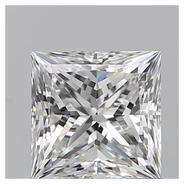PRINCESS 0.99 G VS2 --VG-VG - 100772014661 GIA Diamond