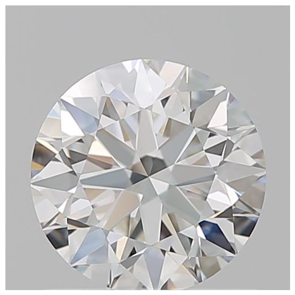 ROUND 0.91 I VVS1 EX-EX-EX - 100772014664 GIA Diamond