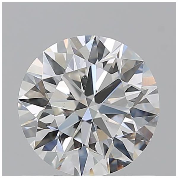 ROUND 0.9 I VS2 EX-EX-EX - 100772014670 GIA Diamond