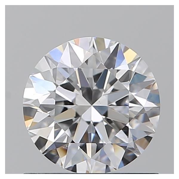 ROUND 0.8 D VS2 EX-EX-EX - 100772014690 GIA Diamond