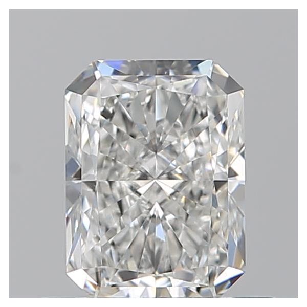 RADIANT 0.7 G VS2 --VG-EX - 100772014722 GIA Diamond