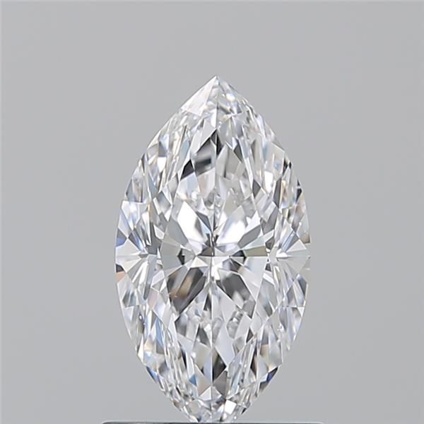 MARQUISE 1.01 D VS2 --VG-EX - 100772014728 GIA Diamond
