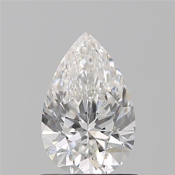 PEAR 0.9 H VS2 --VG-EX - 100772014730 GIA Diamond