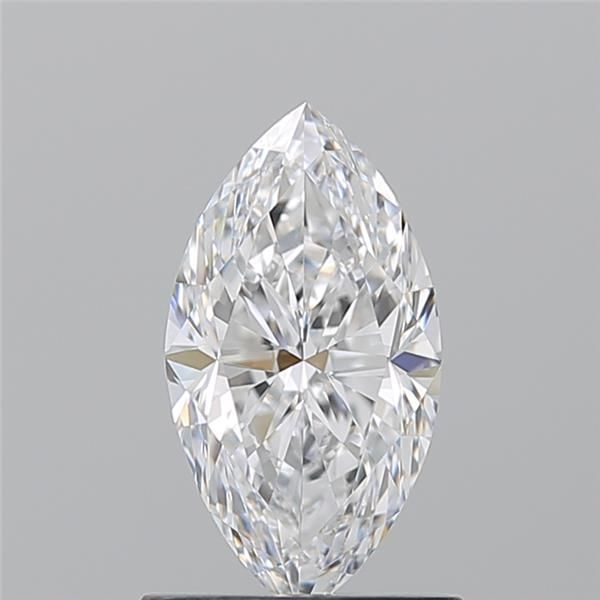 MARQUISE 1.01 D VS1 --VG-EX - 100772014747 GIA Diamond